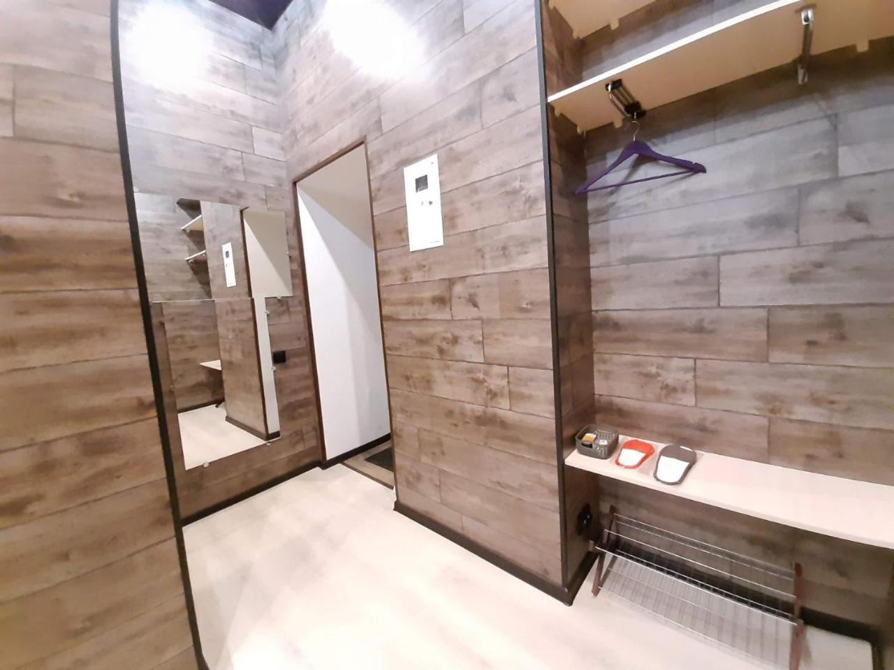 Viva Olive - Студия Со Спальней В Центре Kremenchuk Exterior photo