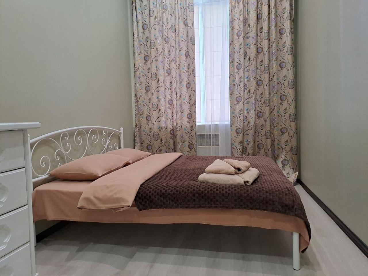 Viva Olive - Студия Со Спальней В Центре Kremenchuk Exterior photo