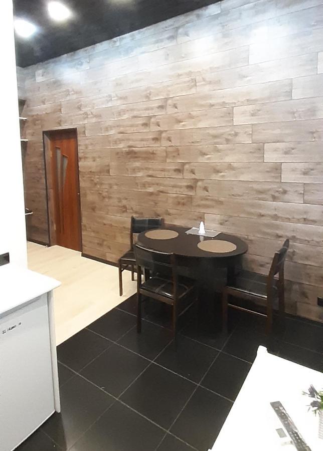 Viva Olive - Студия Со Спальней В Центре Kremenchuk Exterior photo