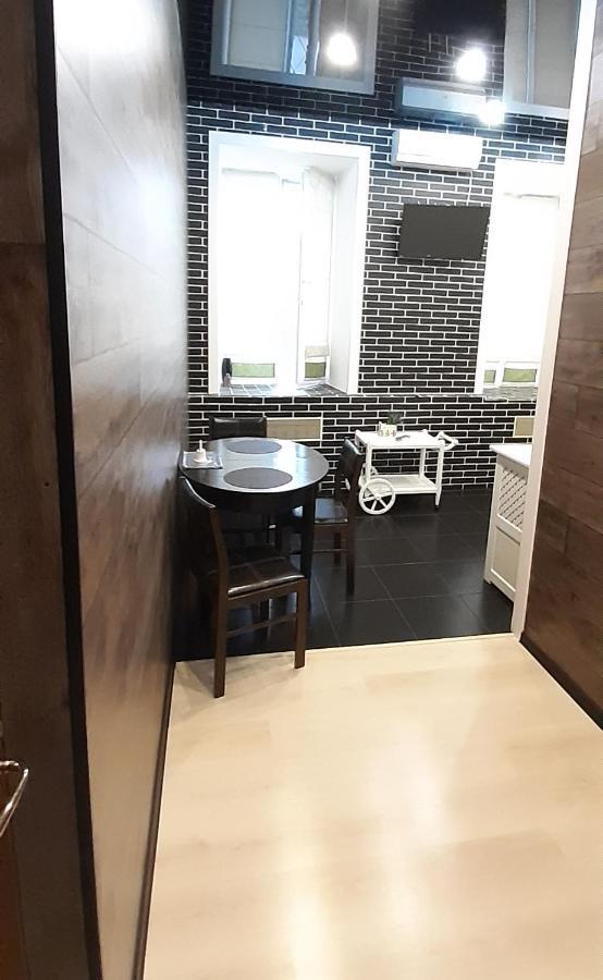 Viva Olive - Студия Со Спальней В Центре Kremenchuk Exterior photo