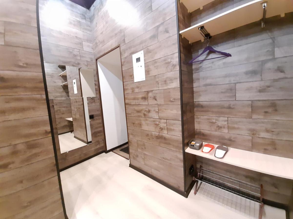 Viva Olive - Студия Со Спальней В Центре Kremenchuk Exterior photo
