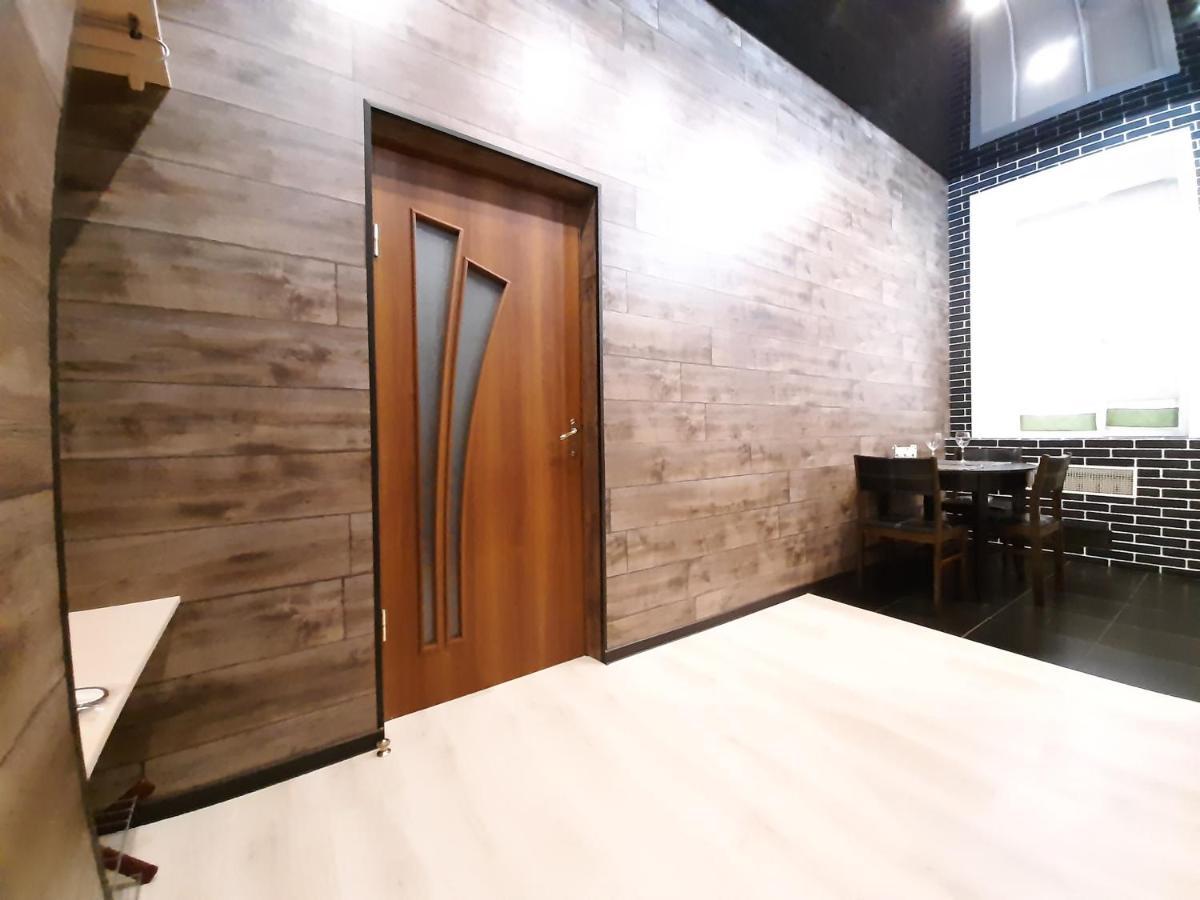 Viva Olive - Студия Со Спальней В Центре Kremenchuk Exterior photo