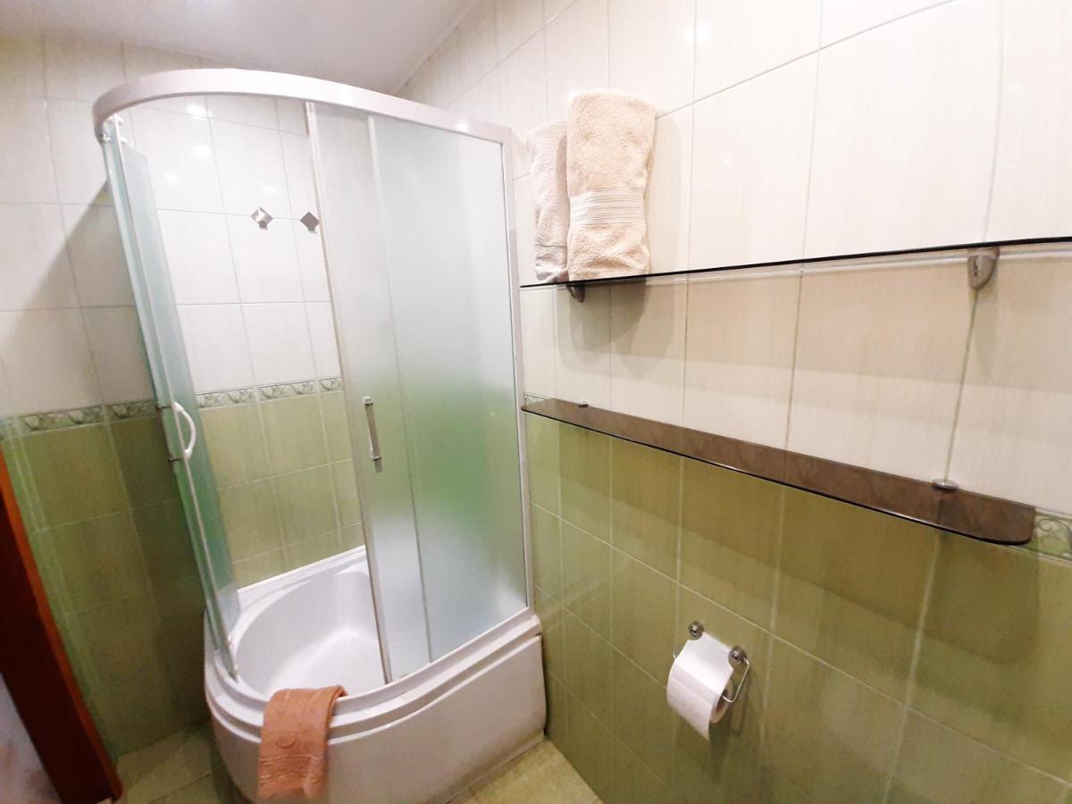 Viva Olive - Студия Со Спальней В Центре Kremenchuk Exterior photo